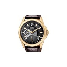Citizen watch - BR0123-09E Straps Mens