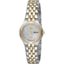 Citizen Women's Eco-Drive 300 Meter Professional Diver Watch #EP6000-07H