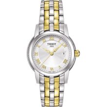 Classic Ladies Watch