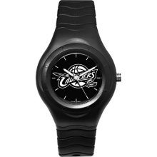 Cleveland Cavaliers Shadow Black Sports Watch