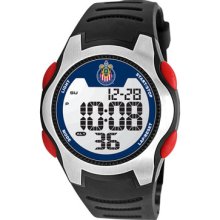 Club Deportivo Chivas USA Training Camp Watch Game Time