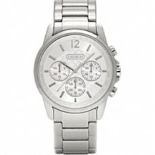 Coach Classic Sig Chrono Ss Brc