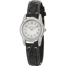 Coach Women's Carlyle Watch 14500609