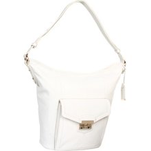 Cole Haan Zoe Bucket Bag Shoulder Handbags : One Size