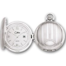 Colibri 500 series stylish date pocket watch