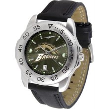 Colorado Buffaloes CU Mens Sport Anochrome Watch