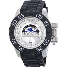 Colorado Rockies Beast Series Sports Watch