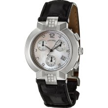 Concord La Scala Women's Chronograph Watch