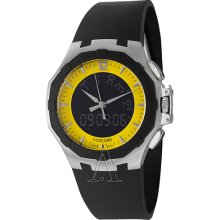 Concord Watches Men's Saratoga Watch 0311625