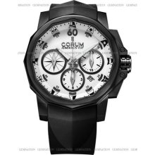 Corum Admirals Cup 753.691.98-F371-AA12 Mens wristwatch