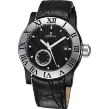 Corum Romvlvs Steel 373.517.98/F221 BN75