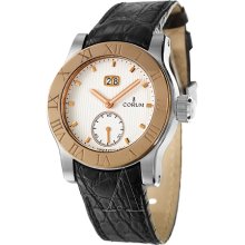 Corum Watches Men's Romulus Watch 812-515-24-F221-EB76