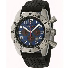 Corvette Ev507 By Equipe Ev507 C6 Mens Watch