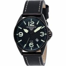 Cosmos Marketing T10105 Torgoen Swiss T10 Series 3 Hand Watch