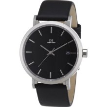 Danish Design Gents Automatic Watch 3314288