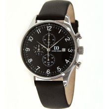 Danish Design Iq13q847 Chronograph Mens Watch