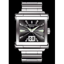 De Grisogono Instrumento Grande Watch GRANDEN04-B