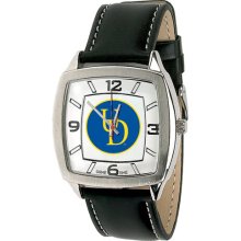 Delaware Blue Hens Retro Series Mens Watch