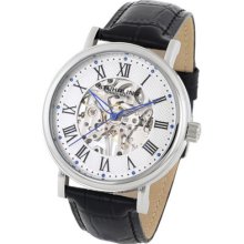 Designer Stuhrling Watch Rrp Â£499 Must See Very Special