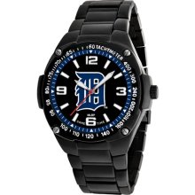 Detroit Tigers Mens Warrior Series Watch