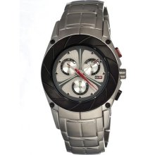 Dfactory Dfm018csa Black Label Mens Watch ...