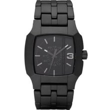 Diesel Dz1452 Black Ceramic Bracelet Mens Watch