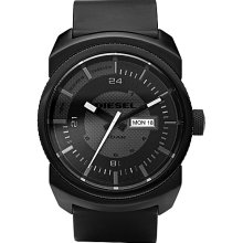 Diesel Watches Advanced Black/White