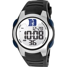 Duke Blue Devils Game Time Training Camp Digital Watch