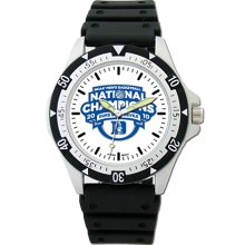 Duke University Watch with NCAA Officially Licensed Logo