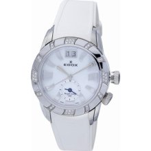 Edox Royal Lady Ladies Watch 62005 3D40 NAIN