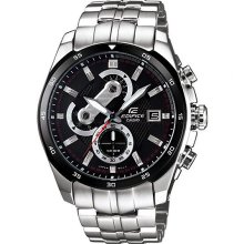 EF-557D-1AV EF557D Casio Edifice Gents Chronograph Sports Watch