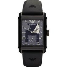 Emporio Armani Meccanico Mens Watch