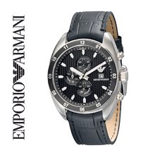 Emporio Armani Mens Watch AR5914 Sport Chronograph