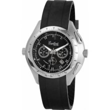 Engelhardt Watches, Xxl Military Automatic Watch, Calendar Ã˜47mm,