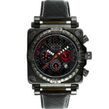 Equipe E305 Gasket Mens Watch