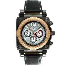 Equipe E307 Gasket Mens Watch