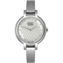 ESQ Contempo 2-Hand with Diamonds Women's watch