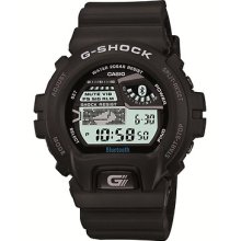 F/s Low Energy Wireless (japan Import) Casio G-shock Gb-6900aa-1bjf Bluetooth