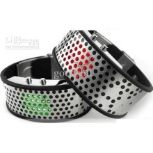 Fashion Mens/lady Wristwatch Bracelet Led Watch Christmas Gift