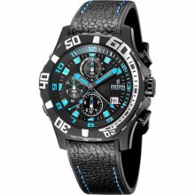 Festina Chrono Alarm Mens Watch F162896