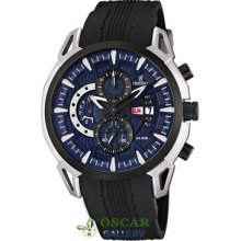 Festina Chrono F6820/2 Analog Sport Men's Watch 2 Years Warranty