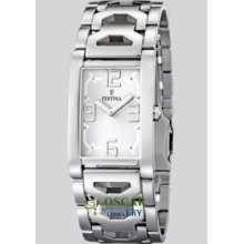 Festina Lady F16464/2 Fashion Women's Watch 2 Years Warranty