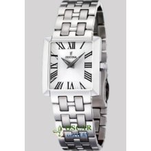 Festina Lady F16468/3 Fashion Women's Watch 2 Years Warranty