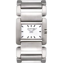 Firetrap Ft1018s Ladies Analogue Bracelet Watch