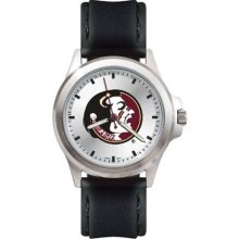 Florida State Seminoles FSU NCAA Mens Fantom Sport Watch ...