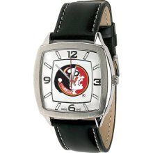 Florida State Seminoles Retro Series Mens Watch