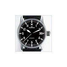 Fortis Flieger Series Mens Watch 595.11.41L