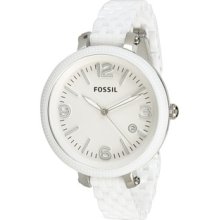 Fossil Heather - CE1076 Watches : One Size