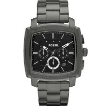 Fossil Machine Watch