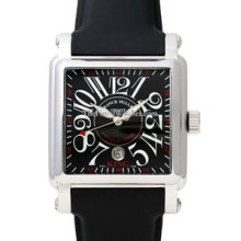 Franck Muller King Conquistador Cortez 10000KSC White Gold Watch